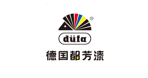 廊坊紐澤裝修裝飾公司合作品牌德國都芳漆